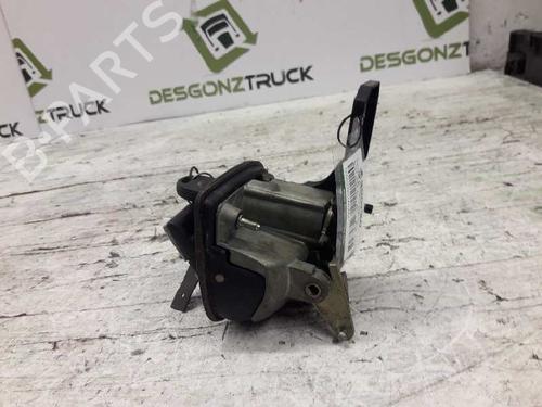 Trunk håndtak SEAT IBIZA III (6L1)  | BP21457779C132 