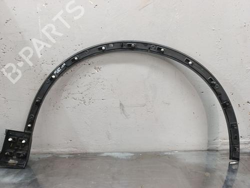 Front left wheel arch trim AUDI Q7 (4MB, 4MG, 4MQ) 3.0 TDI quattro | BP29955507C134