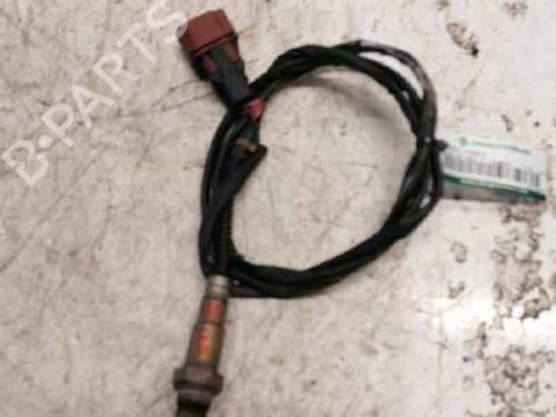 Elektronisk sensor AUDI A8 D3 (4E2, 4E8) 3.7 quattro 077906265 | 0258007191192 | 6 | PINS