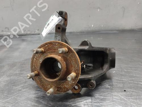 Used Right front steering knuckle Right front steering knuckle FORD C-MAX II (DXA/CB7, DXA/CEU) 1.6 TDCi (95 hp) 33906437 33906437