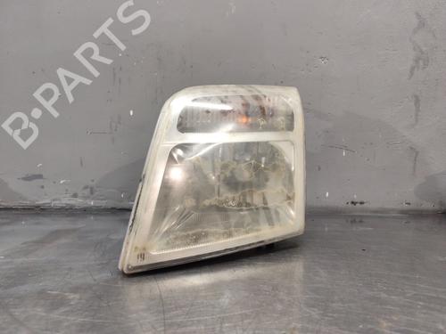 Used Left headlight Left headlight FORD TOURNEO CONNECT 1.8 TDCi /TDDi /DI (75 hp) 33606832 33606832