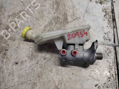 Hoofdremcilinder PEUGEOT 207 (WA_, WC_) [2006-2015]  24529421