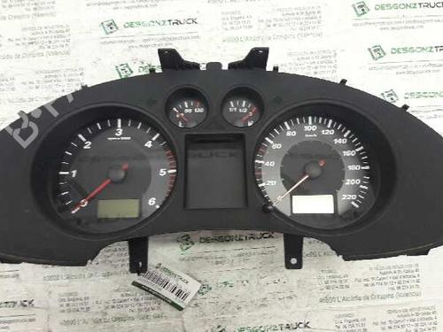 Cockpit SEAT IBIZA III (6L1) [2002-2009]  21454618
