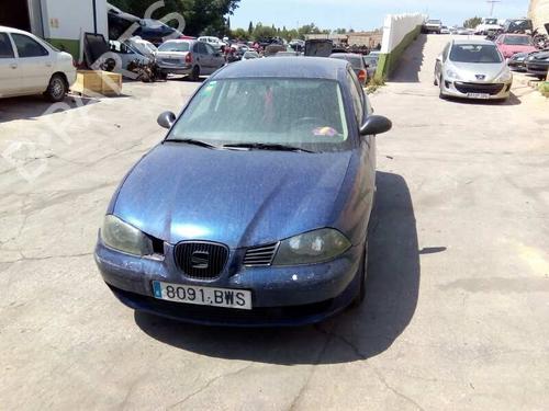 Trunk håndtak SEAT IBIZA III (6L1)  | BP21457779C132 