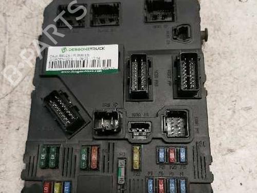 Used Fuse box CITROËN C2 (JM_) [2003-2017]  21480236