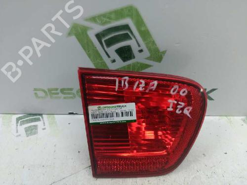 Used Left taillight SEAT IBIZA II (6K1) [1993-2002]  21431887