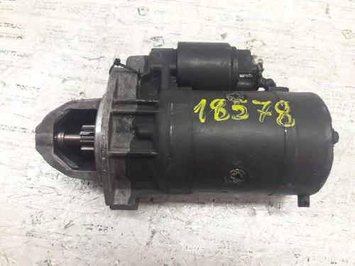 Anlasser für MERCEDES-BENZ E-CLASS (W210) [1995-2003]  21456554