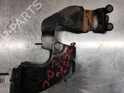 Used Hinge/Door check strap TOYOTA PROACE CITY Box Body/MPV (BPZ_) 1.5 D-4D 100 (BPZM) (102 hp) 30006161