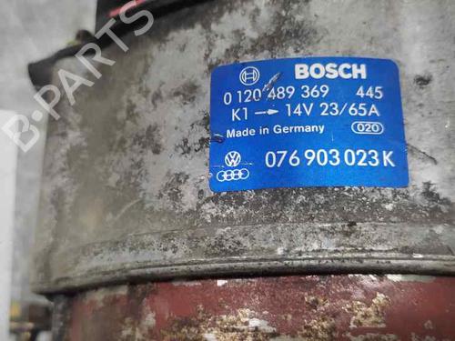 Alternator VW GOLF II (19E, 1G1)  | BP22909565M7