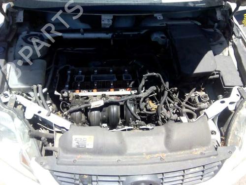 Rudehejsemotor forskærm højre FORD FOCUS II (DA_, HCP, DP)  | BP21460442E20 