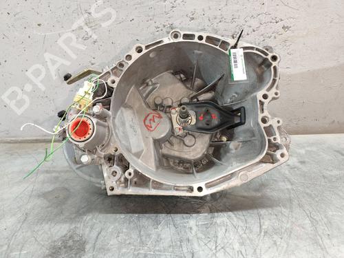 Used Gearbox PEUGEOT 206 Hatchback (2A/C) [1998-2012]  28806857