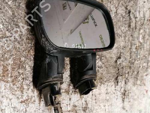 Ryggespeil venstre FIAT DOBLO MPV (119_, 223_) 1.3 JTD (75 hp) 21474745