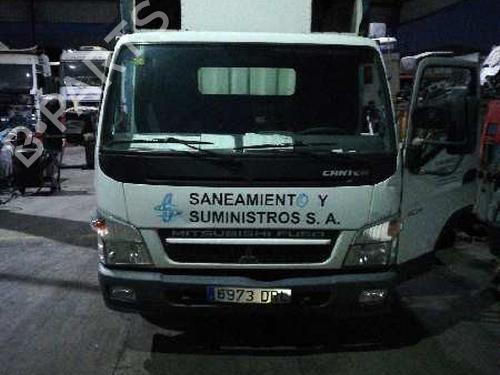 Used Parts MITSUBISHI Canter (FB7, FB8, FE7, FE8) VII [2001-2011]  2008322