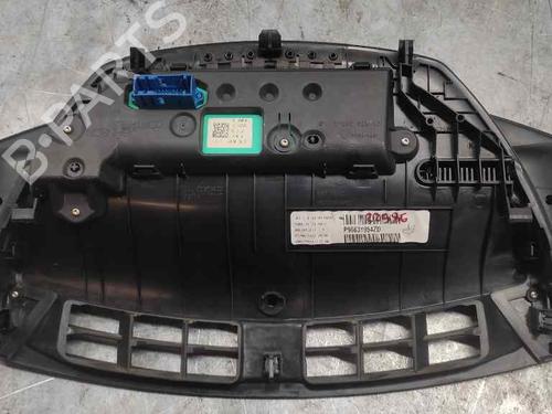 Instrument cluster CITROËN C4 I (LC_) 1.6 HDi | BP21411166C47