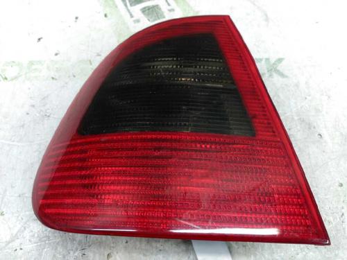 Used Left taillight SEAT CORDOBA (6K1, 6K2) [1993-2002]  21433903