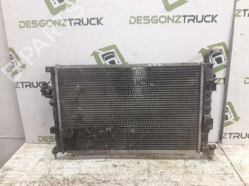 Køler OPEL COMBO Tour [2001-2011]  21461943