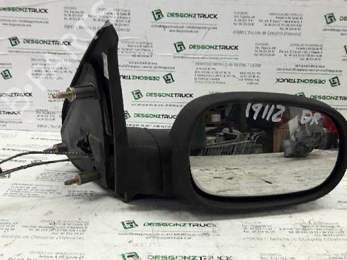 Right mirror RENAULT CLIO I (B/C57_, 5/357_)  | BP21448415C27 