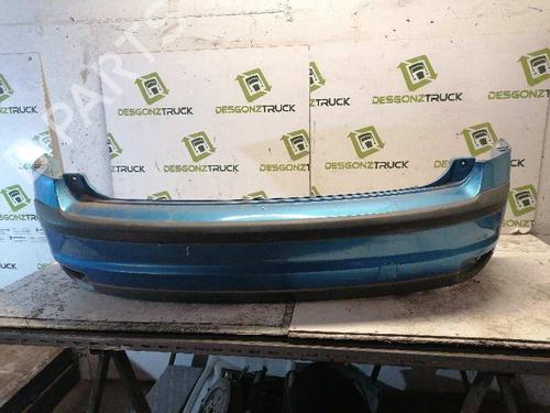 Pare-chocs arrière FORD FOCUS II (DA_, HCP, DP) 1.6 TDCi (109 hp) 21482319