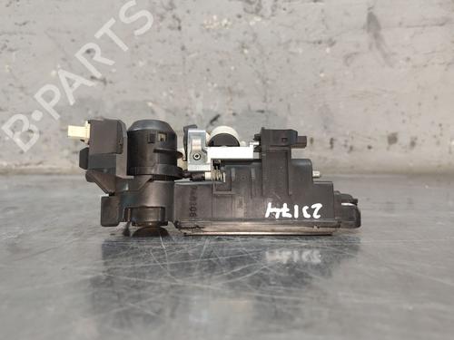 Tailgate handle MERCEDES-BENZ E-CLASS (W211) E 220 CDI (211.006) | BP32008425C132