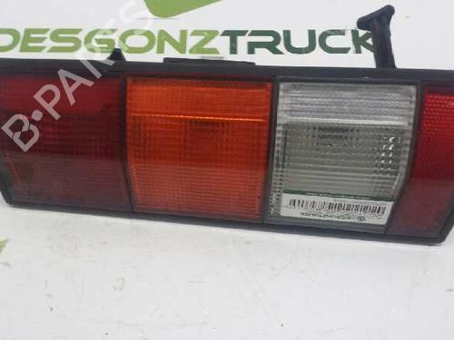 Used Left taillight RENAULT RAPID Box Body/MPV (F40_, G40_) [1985-2001]  21425467