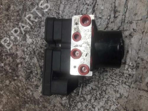 ABS Bremseaggregat OPEL ASTRA H (A04)  | BP21466126M43 