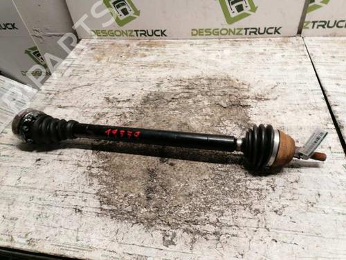 Used Right front driveshaft SEAT TOLEDO II (1M2) [1998-2006]  21474280