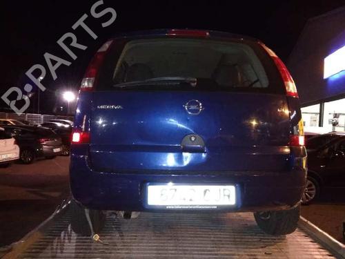 Volant OPEL MERIVA A MPV (X03)  | BP21462993C49 