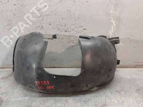 Wheel arch CITROËN C4 I (LC_) 1.6 HDi | BP28678590C56 