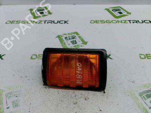 Used Left front indicator MERCEDES-BENZ MB Van (W631) [1988-1996]  21428493