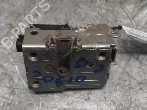 Used Front right lock DACIA LOGAN (LS_) [2004-2025]  21410361