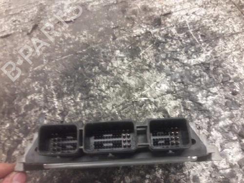 Motorstyringsenhet PEUGEOT 206 Hatchback (2A/C)  | BP21469281M57