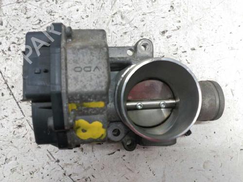Used Throttle body CITROËN C2 (JM_) [2003-2017]  21441763