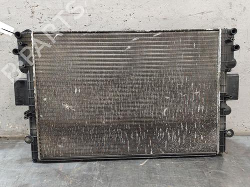 Radiateur à eau IVECO DAILY IV Van [2006-2012]  32009124