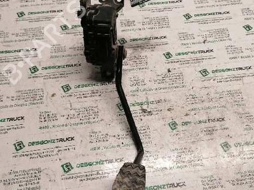 Used Pedal OPEL VECTRA C (Z02) [2002-2009]  21475240
