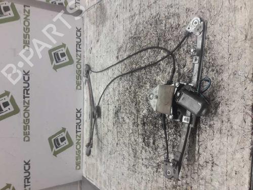 Front left window mechanism SEAT IBIZA II (6K1)  | BP21461682C22