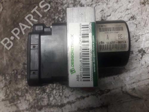 ABS Bremseaggregat FORD FOCUS II (DA_, HCP, DP) [2004-2013]  21472214