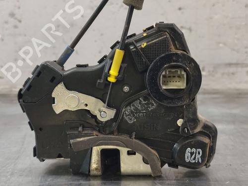 Used Front right lock TOYOTA COROLLA Verso (ZER_, ZZE12_, R1_) 2.2 D-4D (AUR10_, AUR10R) (136 hp) 31320655