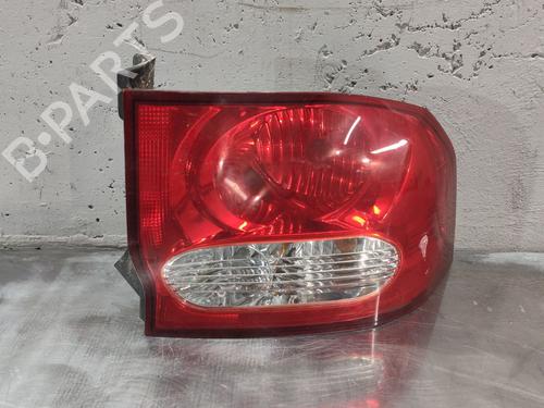 Used Right taillight SSANGYONG ACTYON I 200 Xdi 4WD (141 hp) 30168604