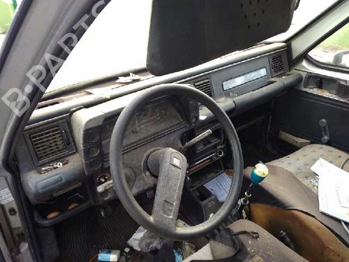 Electronic module CITROËN C15 Box Body/MPV (VD_)  | BP21458258M83