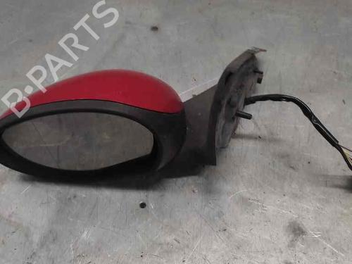Bakspejl venstre ALFA ROMEO 147 (937_) 1.9 JTD (937.AXD1A, 937.BXD1A, 937.AXV1A, 937.BXB1A,... (115 hp) 21406839
