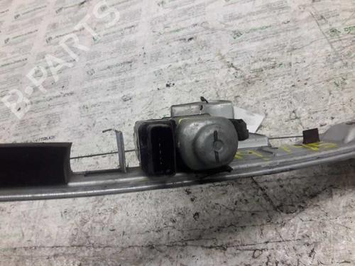 Rudehejsemekanisme Højre bagtil RENAULT MEGANE II (BM0/1_, CM0/1_)  | BP21459165C25 