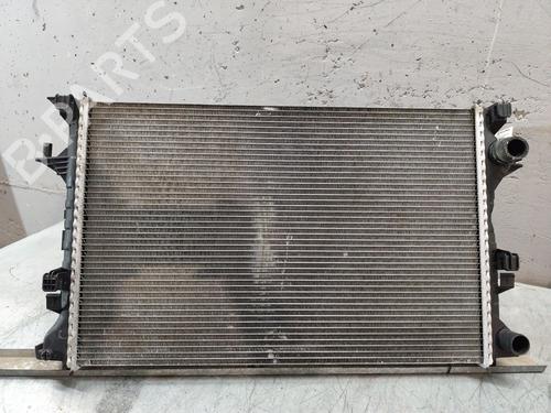 Køler RENAULT LAGUNA II Grandtour (KG0/1_) [2001-2007]  25626349