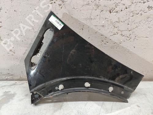 Used Left front fenders MINI MINI (R50, R53) Cooper S (163 hp) 24444423