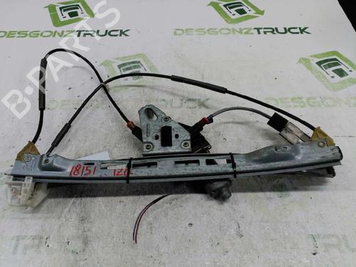 Front left window mechanism PEUGEOT 206 Hatchback (2A/C)  | BP21428628C22 