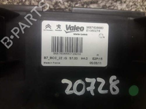 Electronic module CITROËN C4 II (NC_) | BP21467631M83