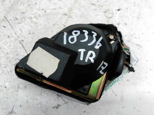 Used Rear left seatbelt SEAT TOLEDO II (1M2) [1998-2006]  21437597