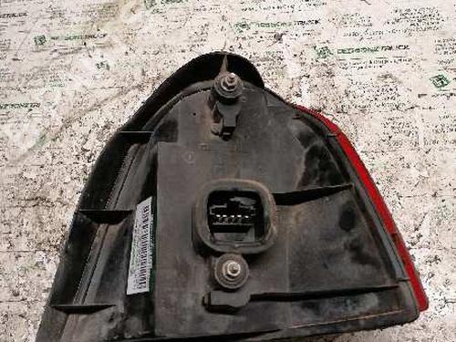 Left taillight RENAULT TWINGO I (C06_)  | BP21427695C34 