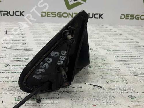 Right mirror VW GOLF III (1H1)  | BP21453693C27 