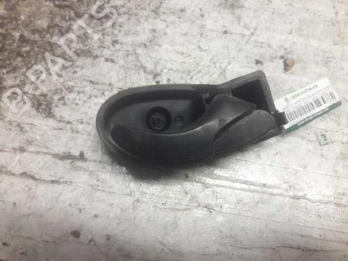 Used Front right interior door handle FORD TRANSIT Van (FA_ _) [2000-2006]  21471738