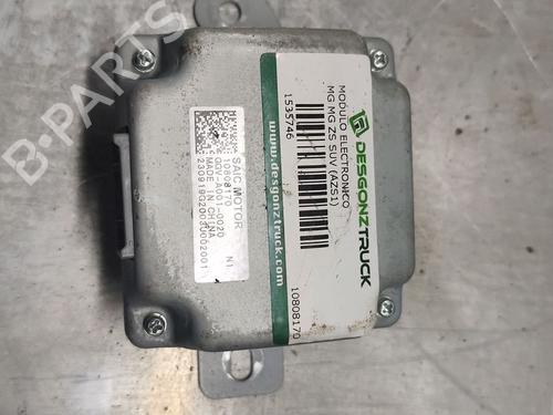 Used Electronic module MG MG ZS SUV (AZS1) 1.5 VTi (106 hp) 29618843